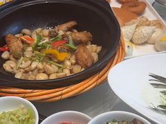 -湖锦酒楼·32年地道湖北菜(光谷店)