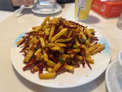 -田记餐馆(富国街店)