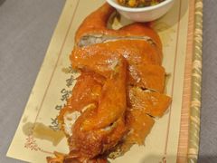 -金哥私房菜馆(张府园总店)