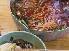 -叶伟胡辣壳面(两路口店)