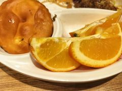 -素满香·素食自助餐(西安·民乐园店)