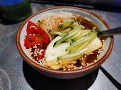 -很久以前羊肉串(打浦路店)