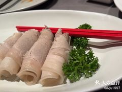 -三江里·宜宾川菜(亚运村店)