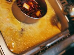 -大隐·成都火锅Bistro(合生麒麟新天地店)