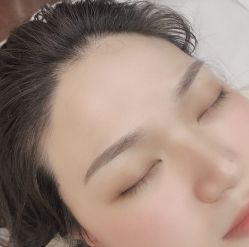 点击看大图 -久匠·野生眉半永久纹绣