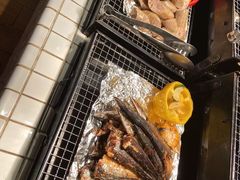 -杭州滨江世融艾美酒店·新食谱全日餐厅