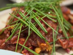 -揽月斋炙子烤肉·清真(安定门·五道营店)