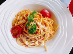 -猫小院猫主题咖啡厅(北锣店)