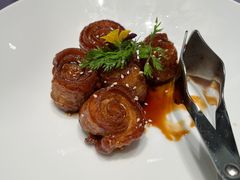 -北京泰富酒店-柏景轩中餐厅
