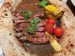 -有序Orderly融合西餐·咖啡(运河外滩店)
