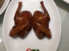 -利苑酒家(华熙国际店)