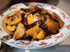 -家宴滇食记·云南家常菜