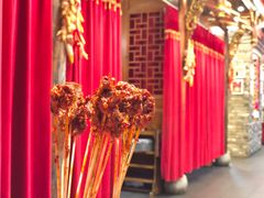 -谭鸭血老火锅(七宝万科广场店)