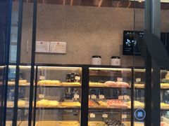 门面-奈雪的茶(中储能店)