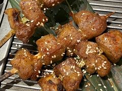 -小川洋风料理(江汉路店)