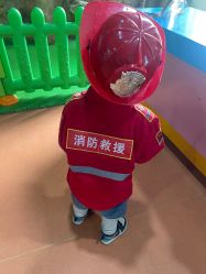 -新方向童乐小镇·儿童主题乐园·职业角色扮演(南昌店)