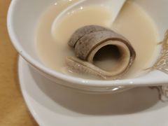 -湯系·煲汤手艺人(东二环泰禾广场店)