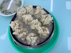 羊肉烧卖-北三沙家烧麦(北头道街店)