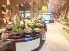 -西双版纳洲际度假酒店-海鲜傣味烧烤·侬香全日制餐厅