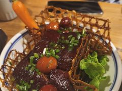 -鱼食饭稻·苏浙土菜17年老馆子(平江路店)