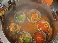 -四川老牛麻辣烫(北门桥店)