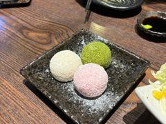 -哏儿寿司(红桥店)