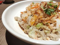 家宴自制凉皮-北方家宴(番禺永旺店)