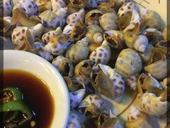 -盛港湾海鲜食府(黄沙店)