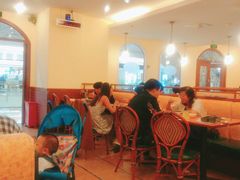-萨莉亚意式餐厅(悦荟广场店)