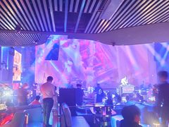-赤红音乐现场(浦东金桥路店)