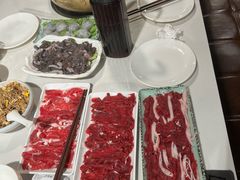 -食潮汕头鲜牛馆(望京保利店)