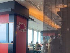 -馋遇江南·精致湖景雅宴(东方之门店)