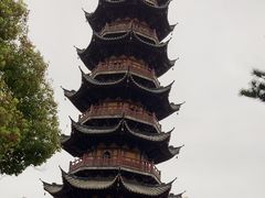 -龙华寺