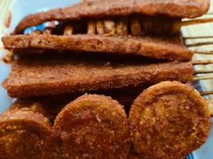 -滴滋味·新疆炒米粉·炒三凉(乌市总店)
