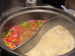 -捞王锅物料理(凯旋路店)