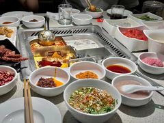 -海底捞火锅(群光广场店)