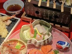-蝉一日本料理(高新区店)