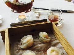 -金轩中餐厅 Jin Xuan(浦东丽思卡尔顿酒店)