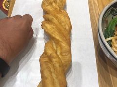 -头壹号 大油条·老长沙盖码饭(北辰店)