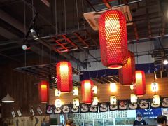 -小曹日本料理(软景中心店)