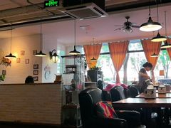 -么么咖啡(亚运豪庭店)