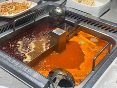 -海底捞火锅(九久奥特莱斯店)