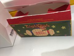 -泡泡玛特POPMART(北国先天下店)