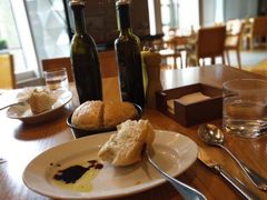 -君悦酒店·La Terrazza意合園·意式风味