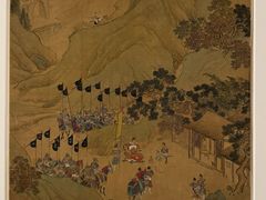 -上海博物馆(人民广场馆)