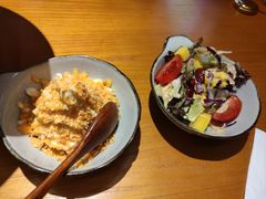 -佰海稻食堂·盖饭·拉面·寿喜锅(中华广场店)