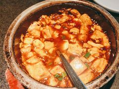 -赠李白·如诗的川味(余杭万达广场店)