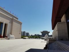 -北京工艺美术博物馆