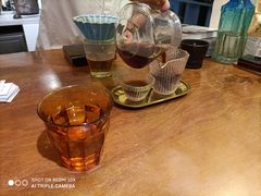 手冲咖啡-Joymean coffee.见面咖啡