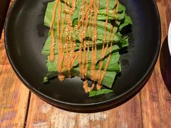 -绿茶餐厅(领展购物广场·中关村店)